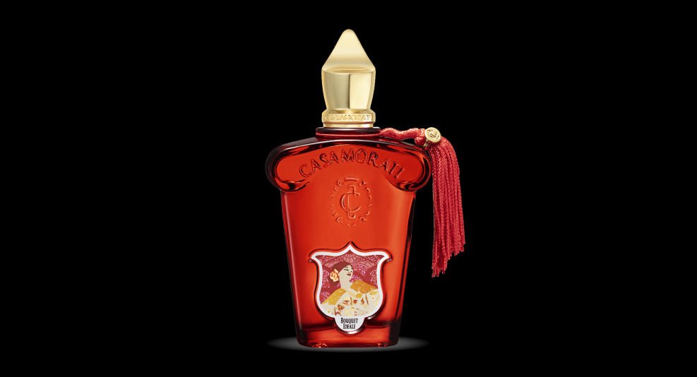 Bouquet Ideale de Casamorati, eau de parfum 100 ml