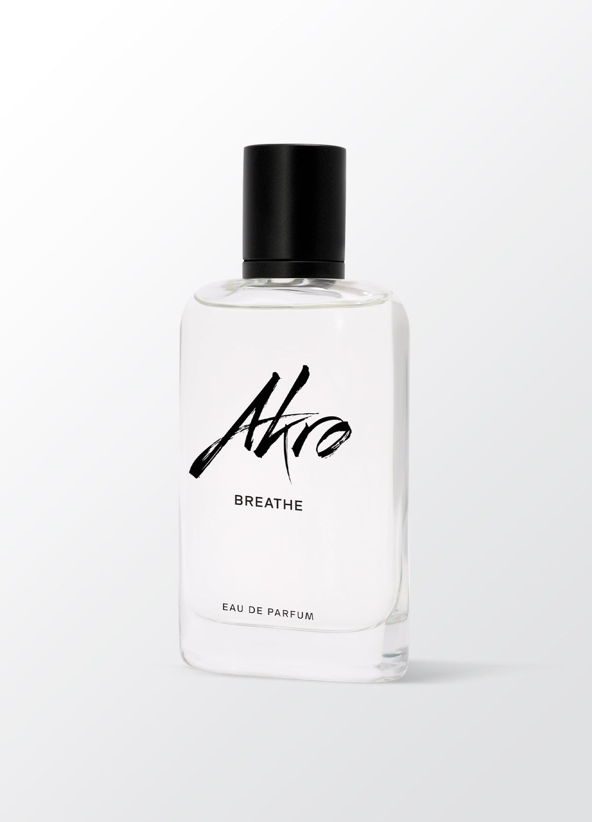 Breathe d'Akro, eau de parfum