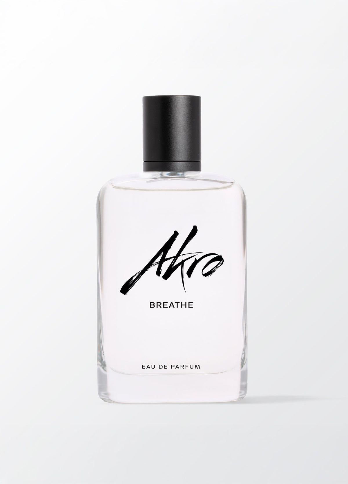 Breathe d'Akro, eau de parfum 100 ml