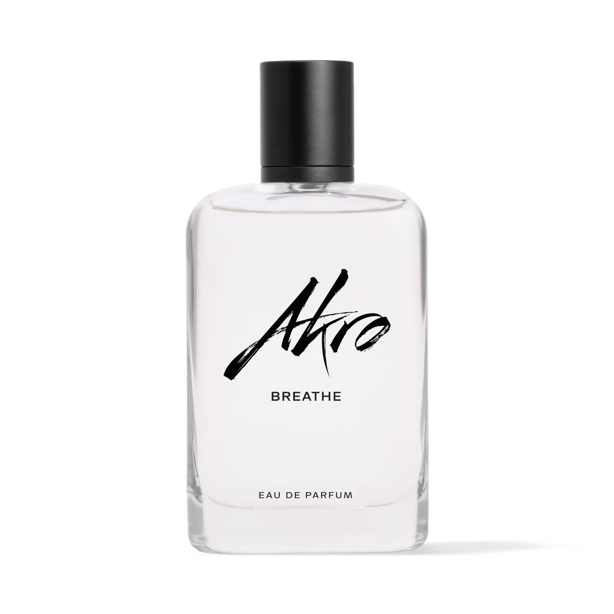 Breathe d'Akro, eau de parfum
