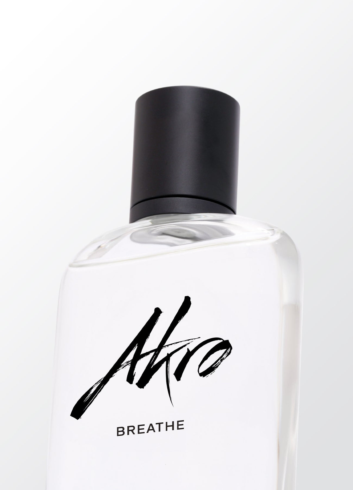 Breathe d'Akro, eau de parfum