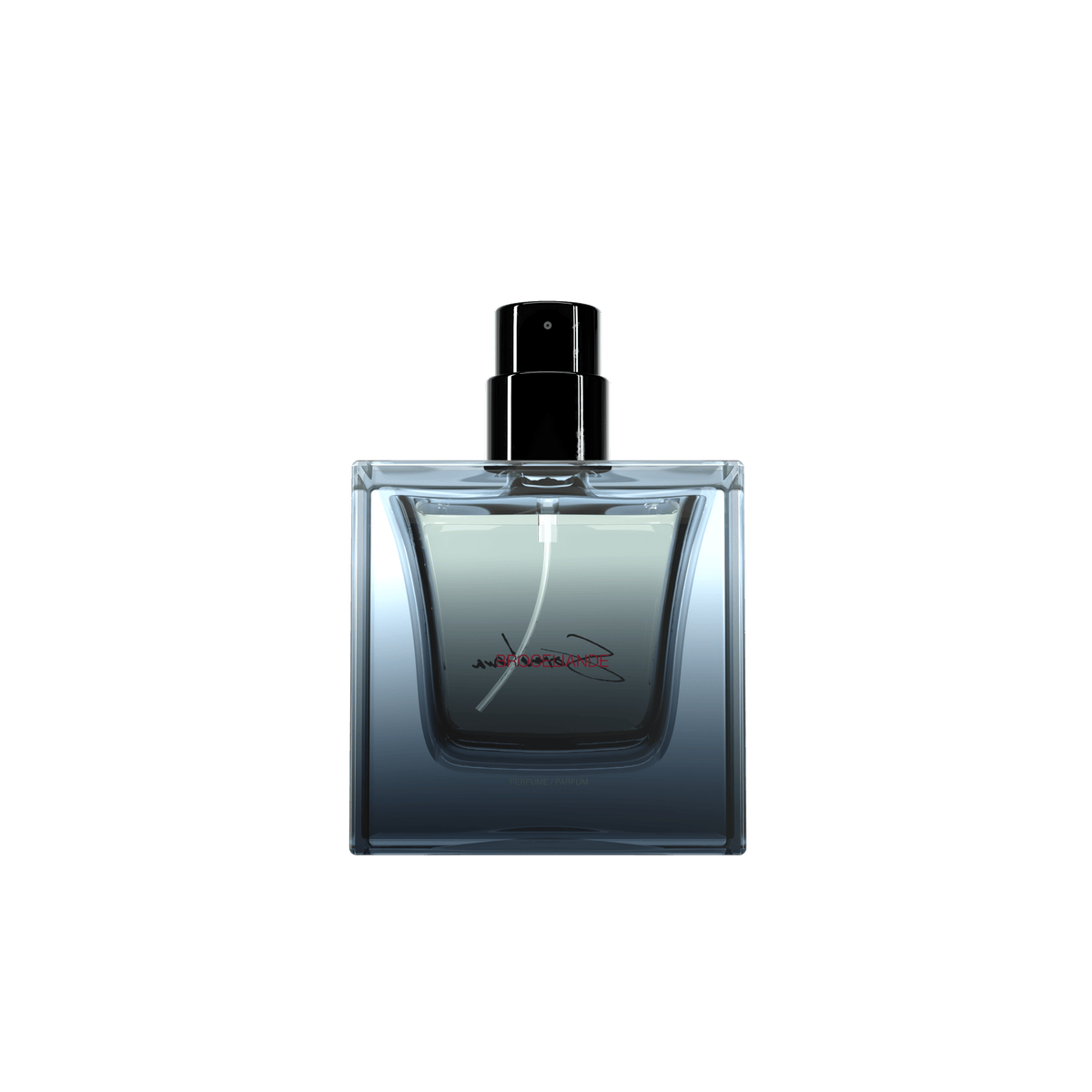 Brocéliande de Sora Dora, extrait de parfum