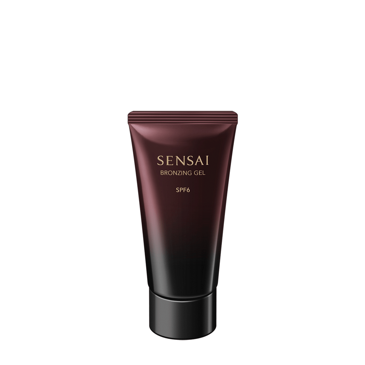 BRONZING GEL - FONDS DE TEINT - 50ml - SPF6 SENSAÏ - Parfumerie du Soleil d'Or