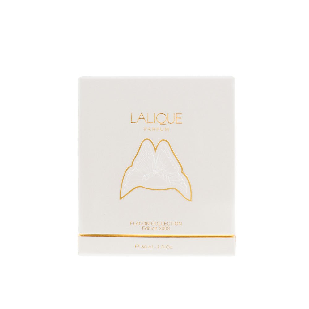 Butterfly - Collection 2003 by Lalique, parfum
