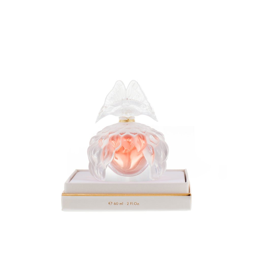Butterfly - Collection 2003 by Lalique, parfum
