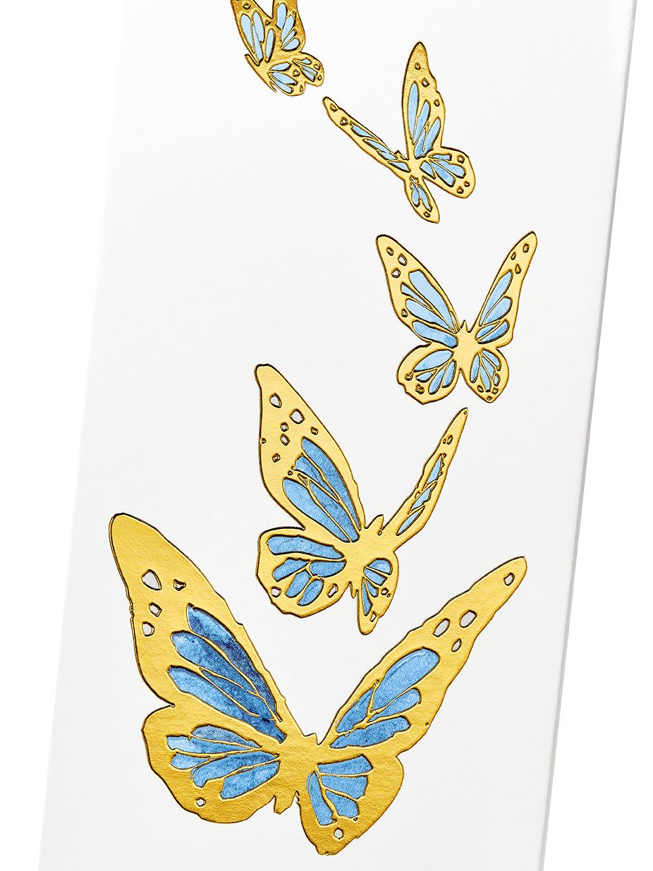 Butterfly by Hanae Mori, eau de parfum