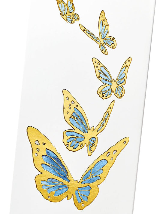 Butterfly de Hanae Mori, eau de parfum