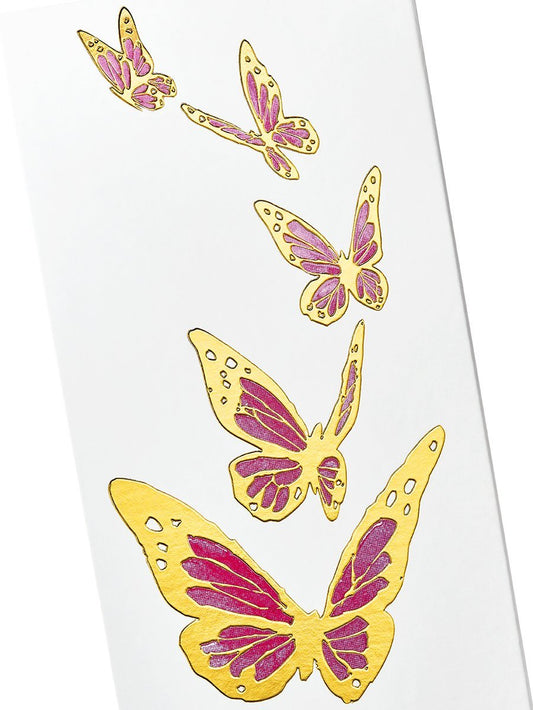 Butterfly - de Hanae Mori, eau de toilette