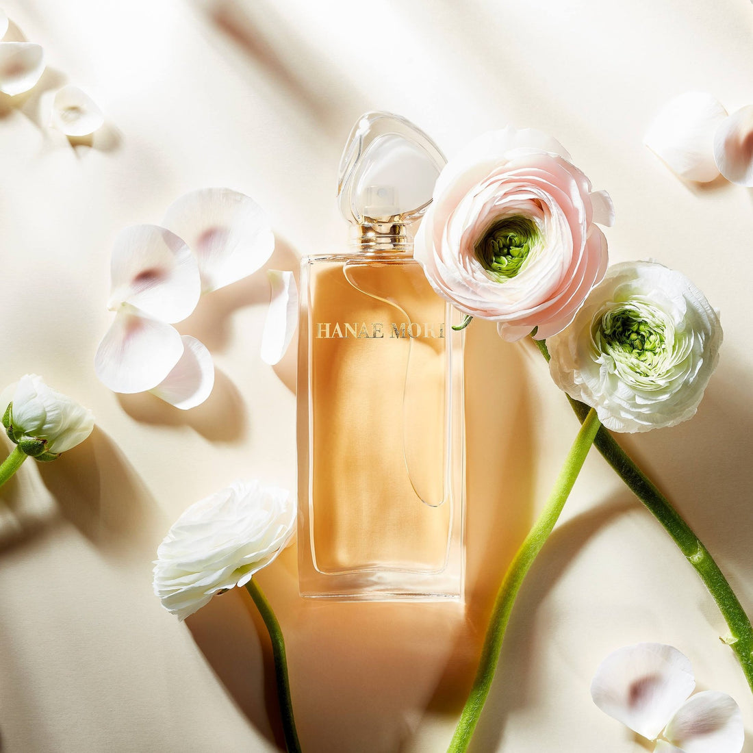 Butterfly by Hanae Mori, eau de parfum