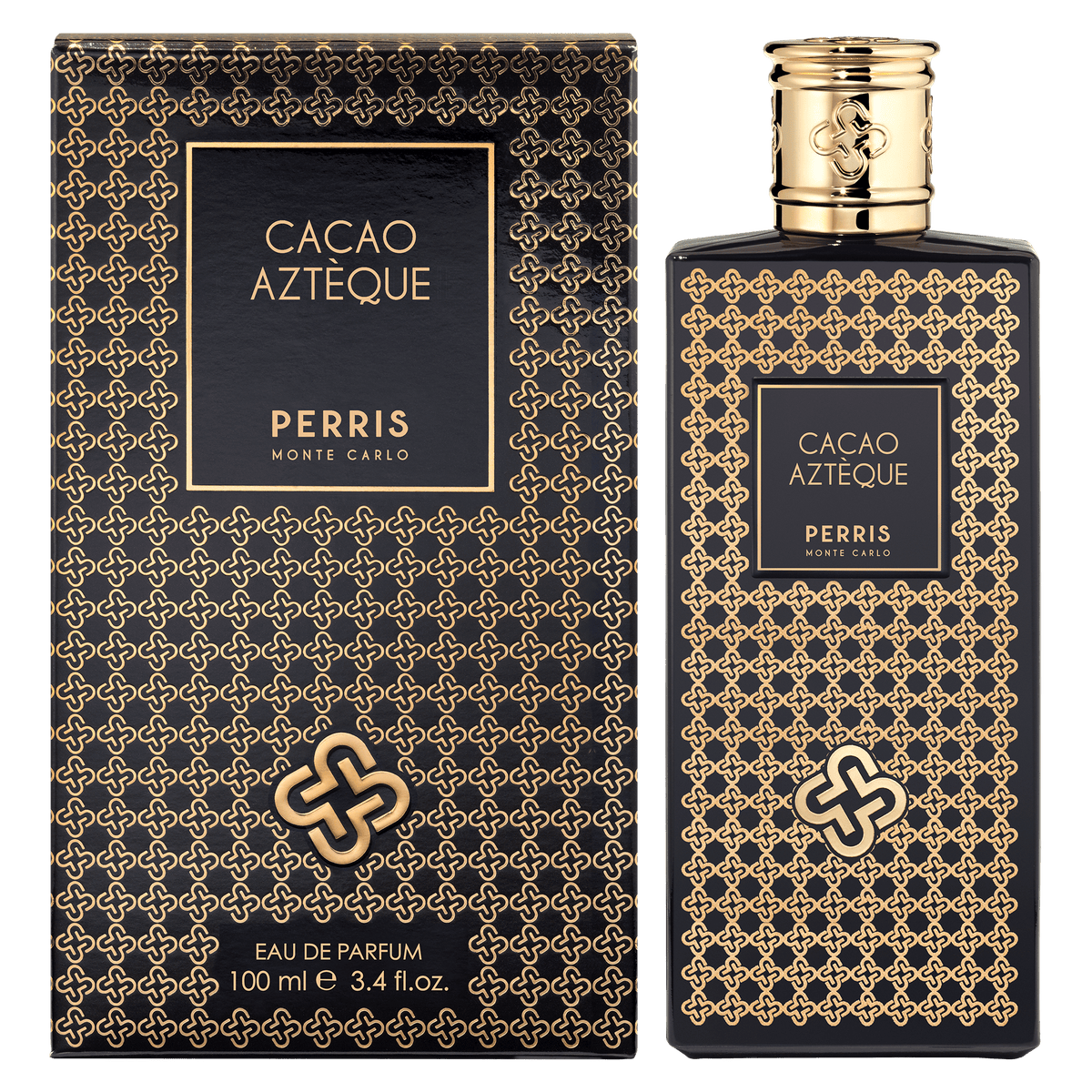 Cacao Aztèque de Perris Monte Carlo, eau de parfum