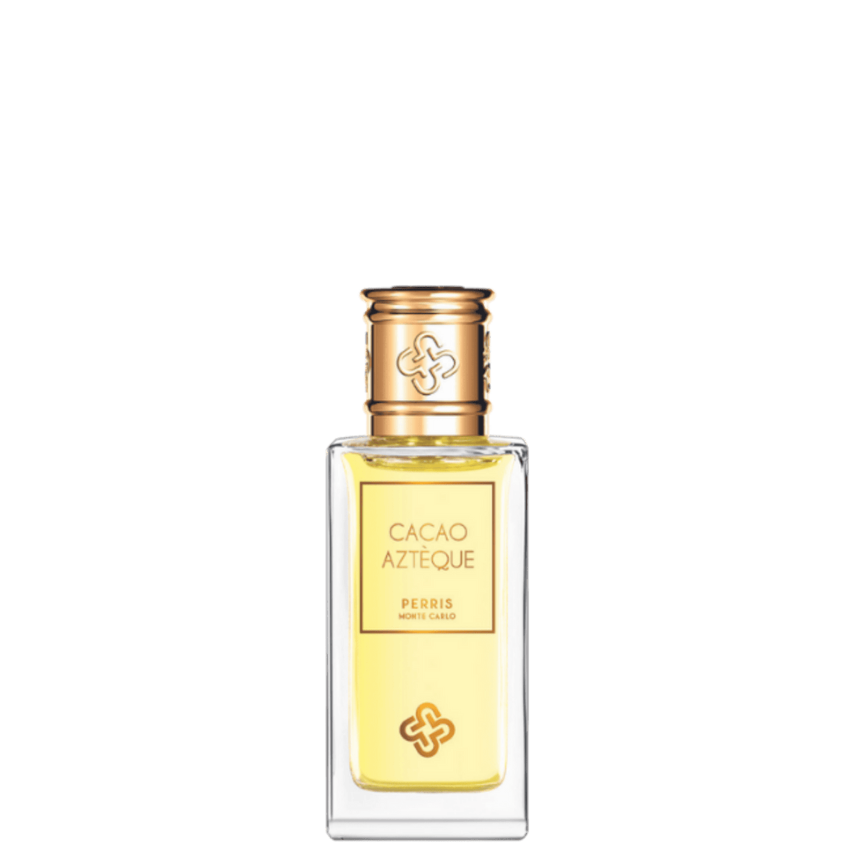 Cacao Aztèque - de Perris Monte Carlo, extrait de parfum