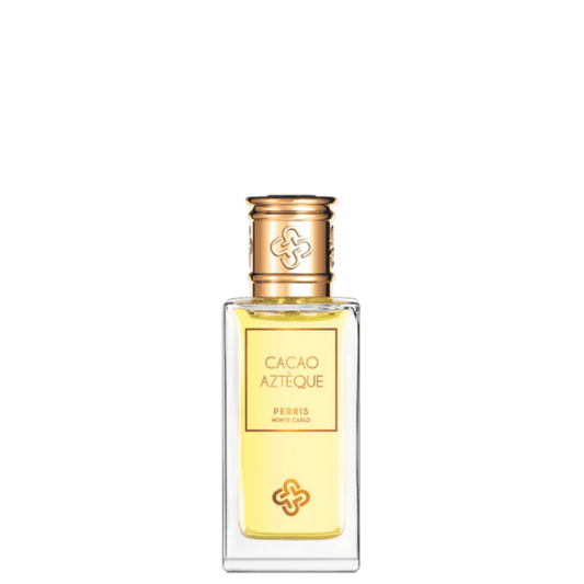 Cacao Aztèque - de Perris Monte Carlo, extrait de parfum