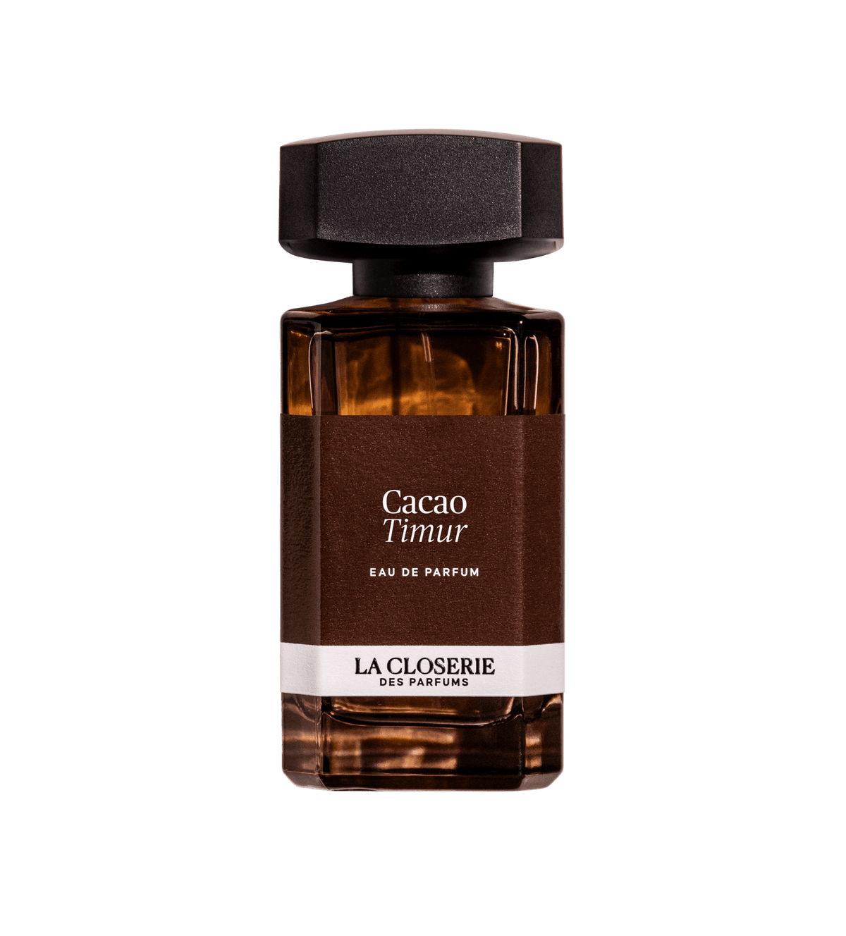 CACAO TIMUR de La Closerie des Parfums, eau de parfum