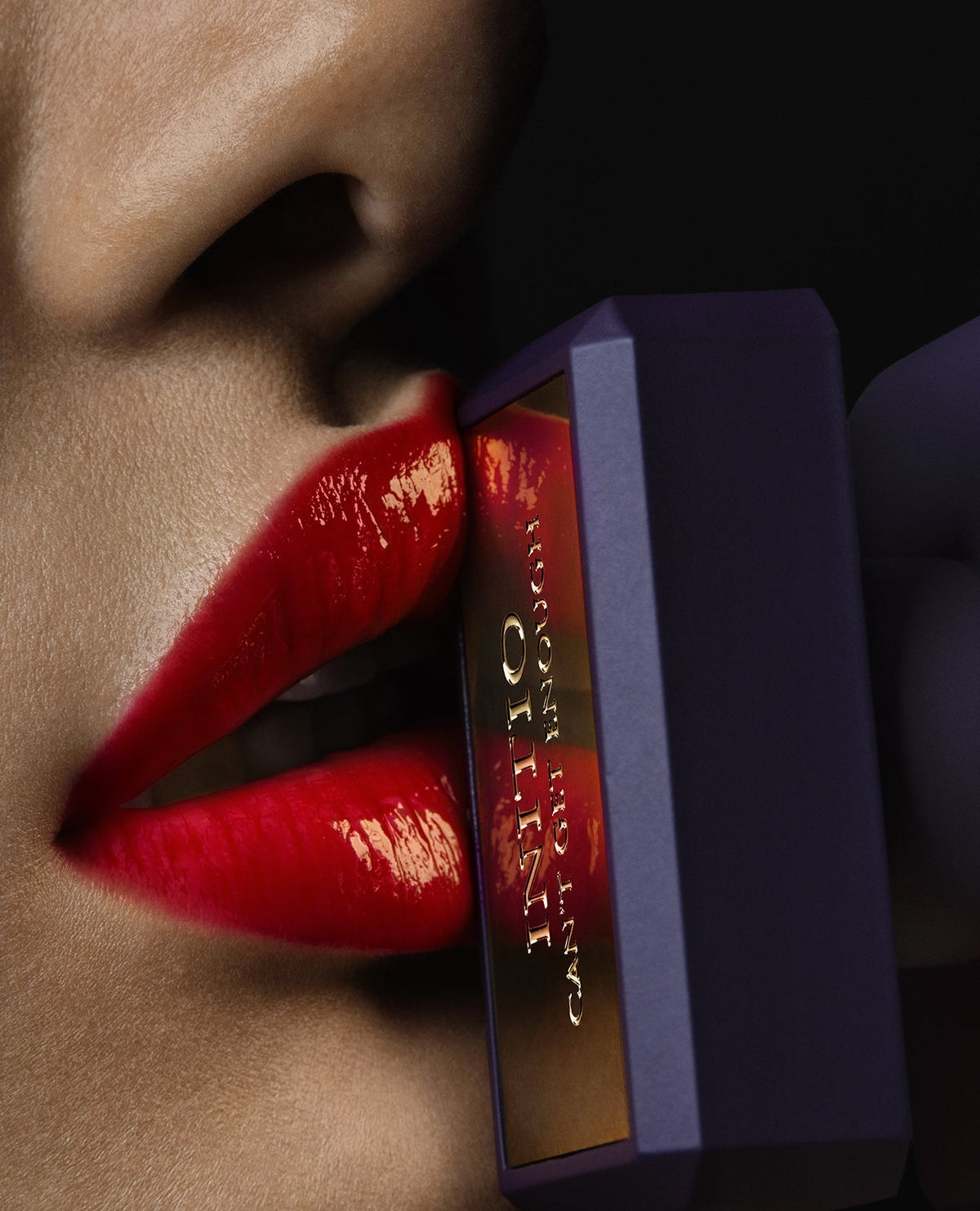 CAN’T GET ENOUGH d'Initio, eau de parfum