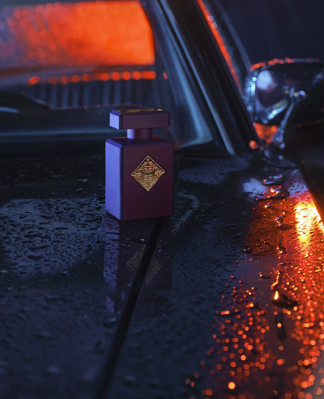 CAN’T GET ENOUGH d'Initio, eau de parfum