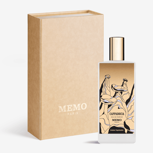 Cappadocia de Memo Paris, eau de parfum