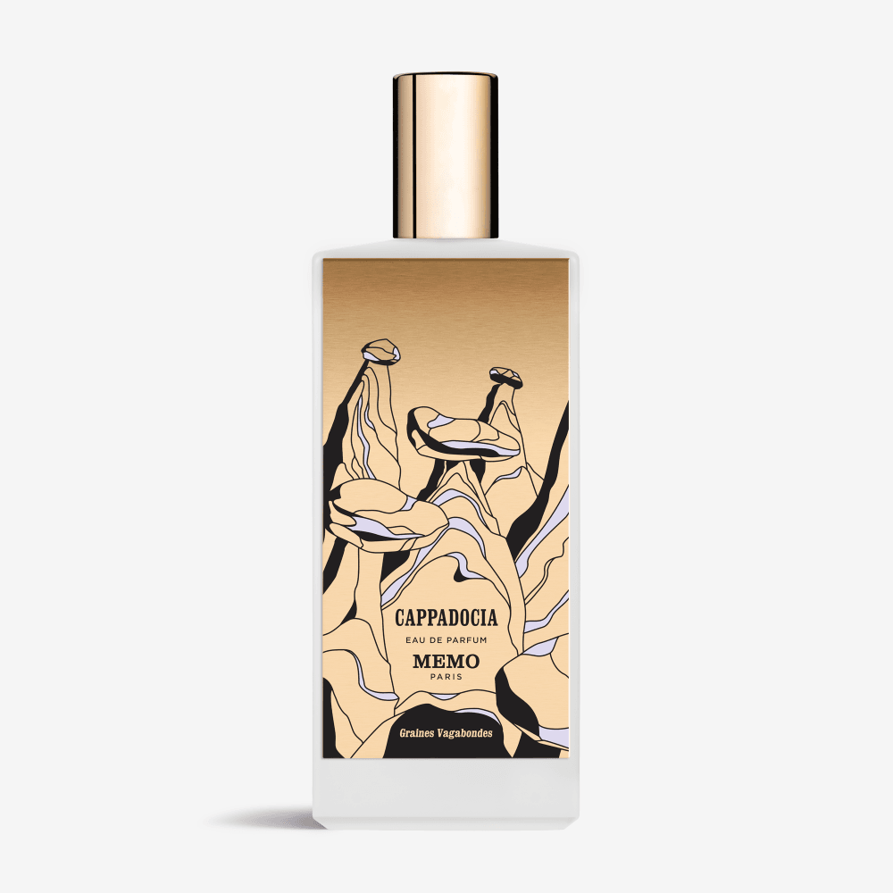 Cappadocia by Memo Paris, eau de parfum