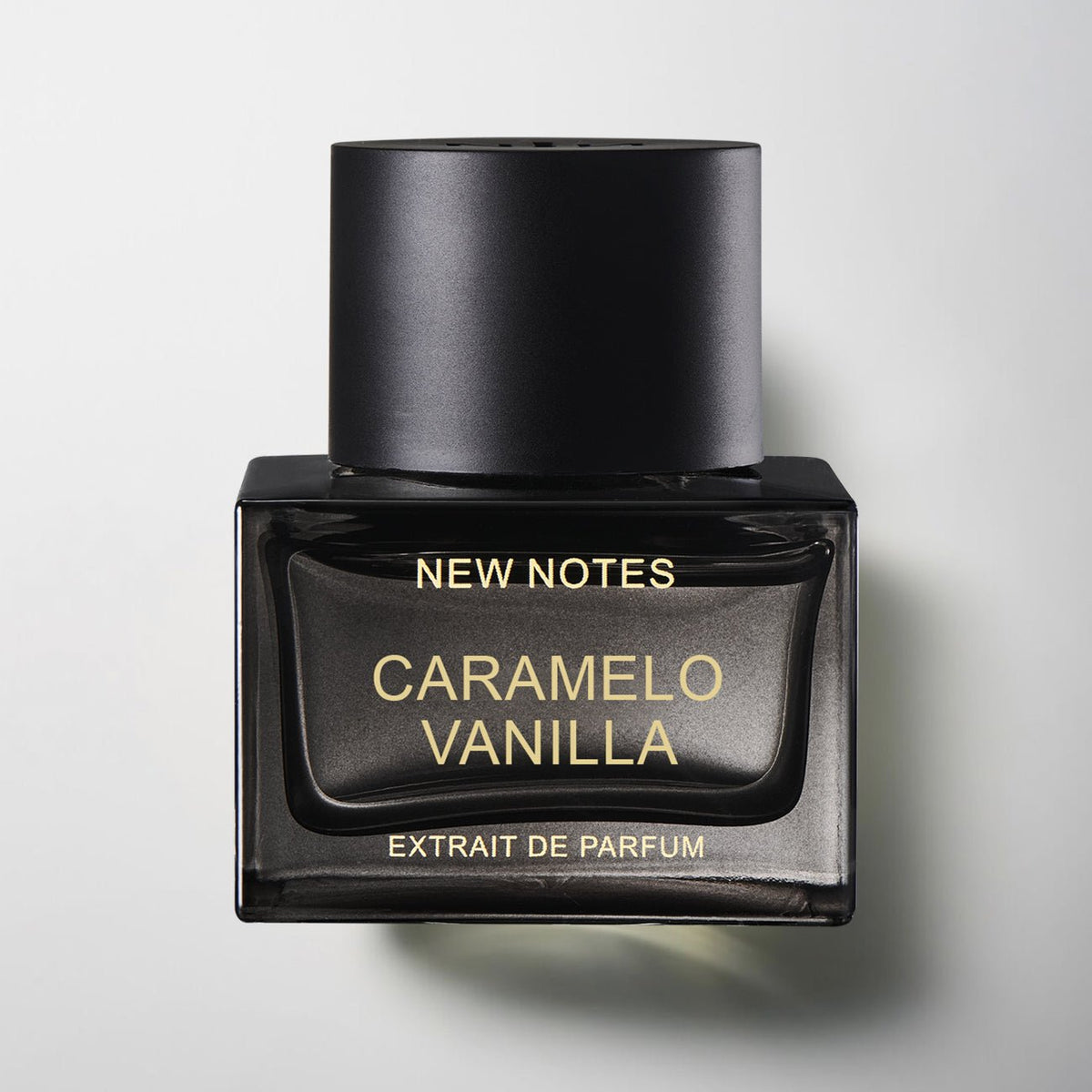 Caramelo Vanilla de New Notes, extrait de parfum