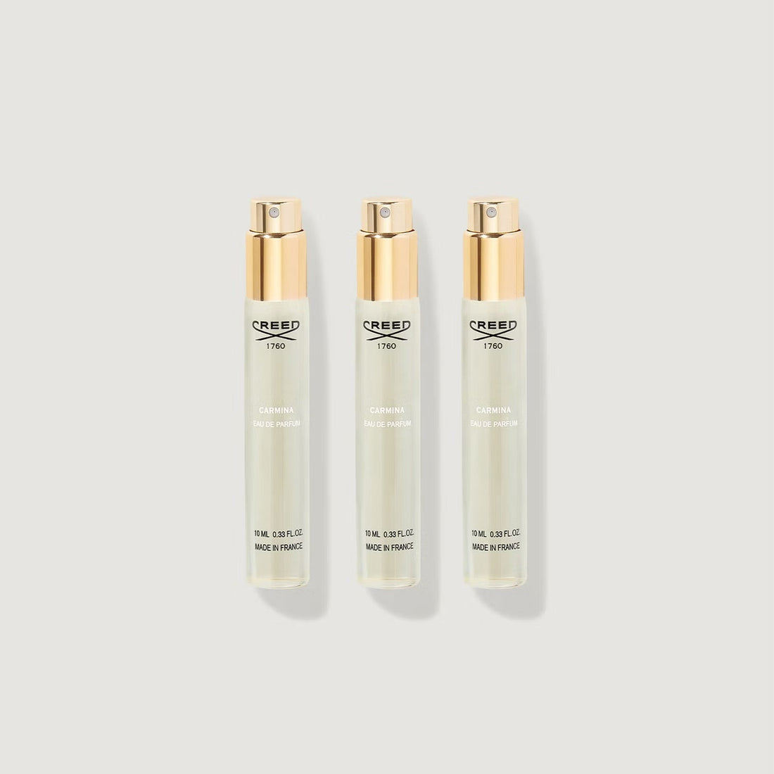 Carmina de Creed, eau de parfum format voyage 10 ml