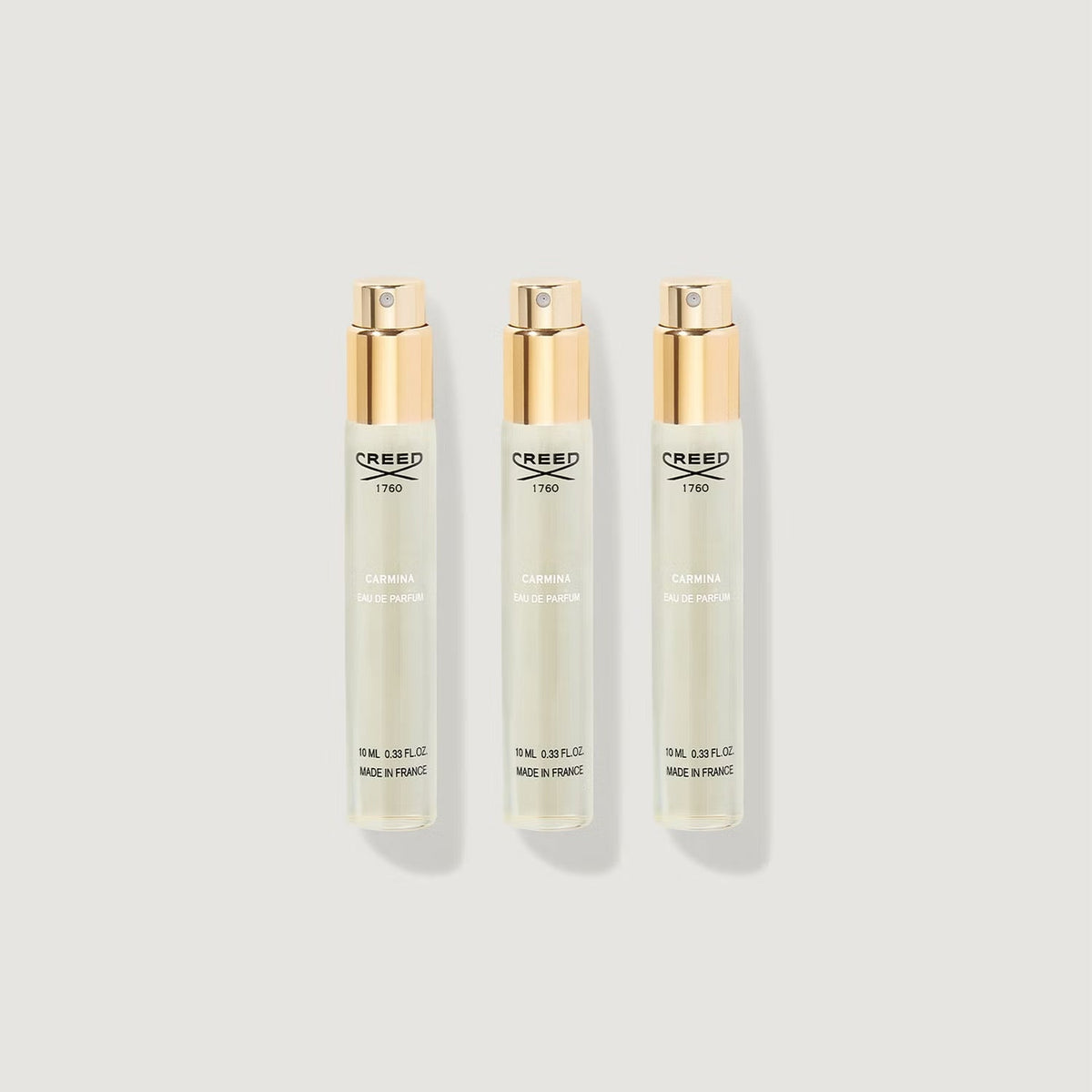 Carmina de Creed, eau de parfum format voyage 10 ml
