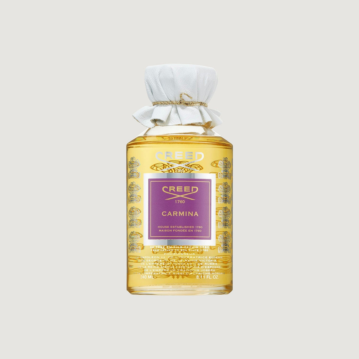 Carmina de Creed, eau de parfum 240 ml