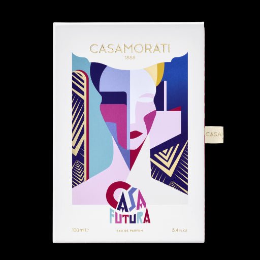 Casa Futura de Casamorati, eau de parfum