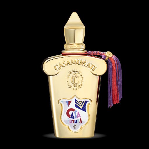 Casa Futura de Casamorati, eau de parfum 100 ml