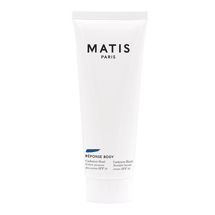 CASHMERE-HAND MATIS - Soleil d'Or