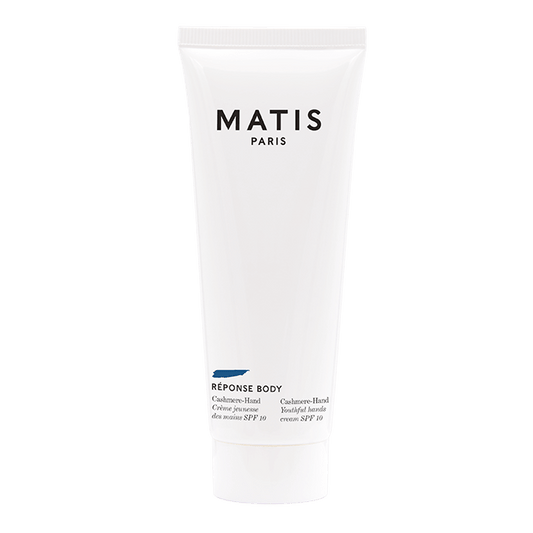 CASHMERE-HAND MATIS - Soleil d'Or