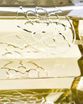 Charger l'image dans la visionneuse de la galerie, Casta Diva de Nobile 1942, détail du flacon
