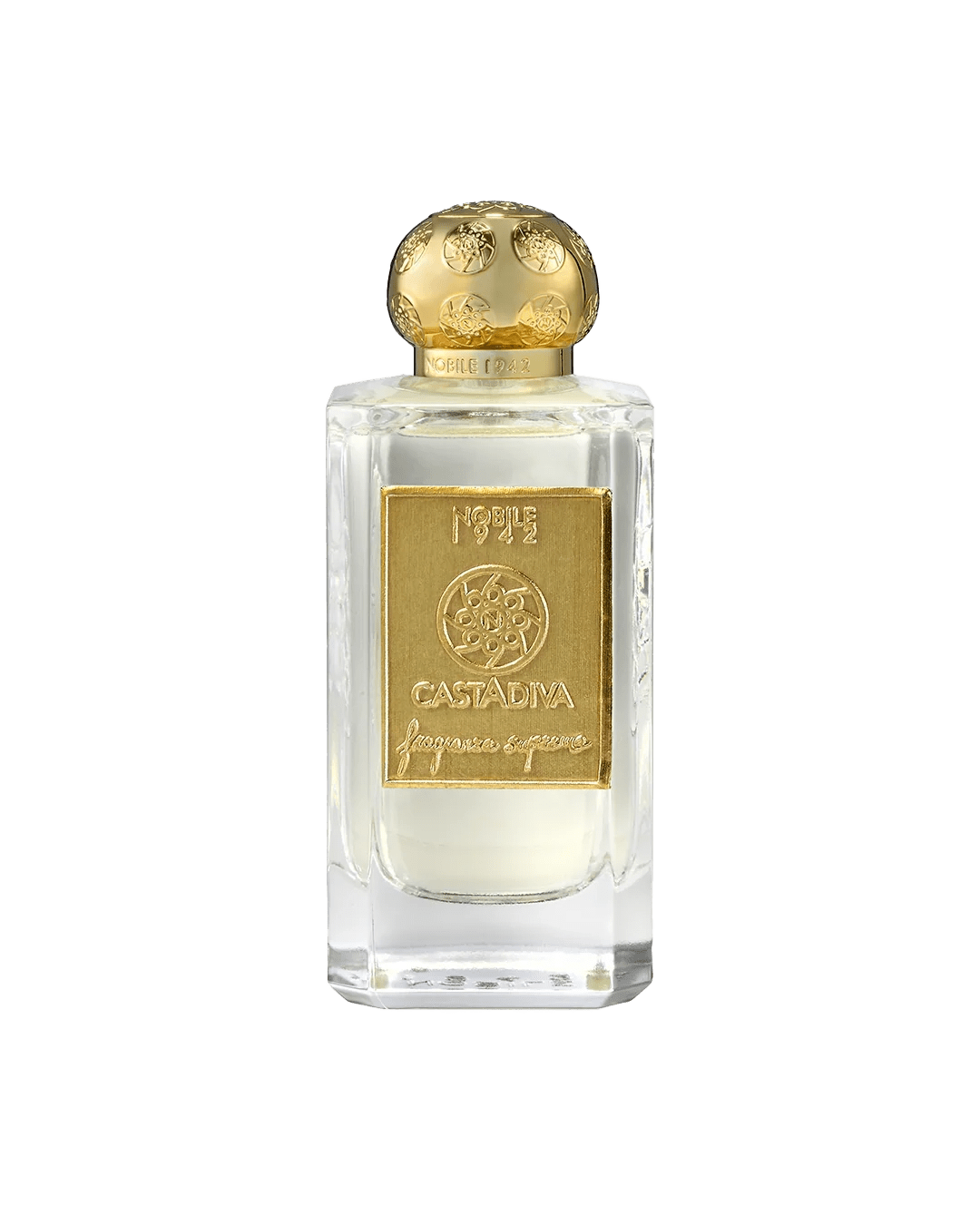 Casta Diva de Nobile 1942, eau de parfum 75 ml