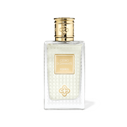 Cedro di Diamante de Perris Monte Carlo, eau de parfum 50 ml