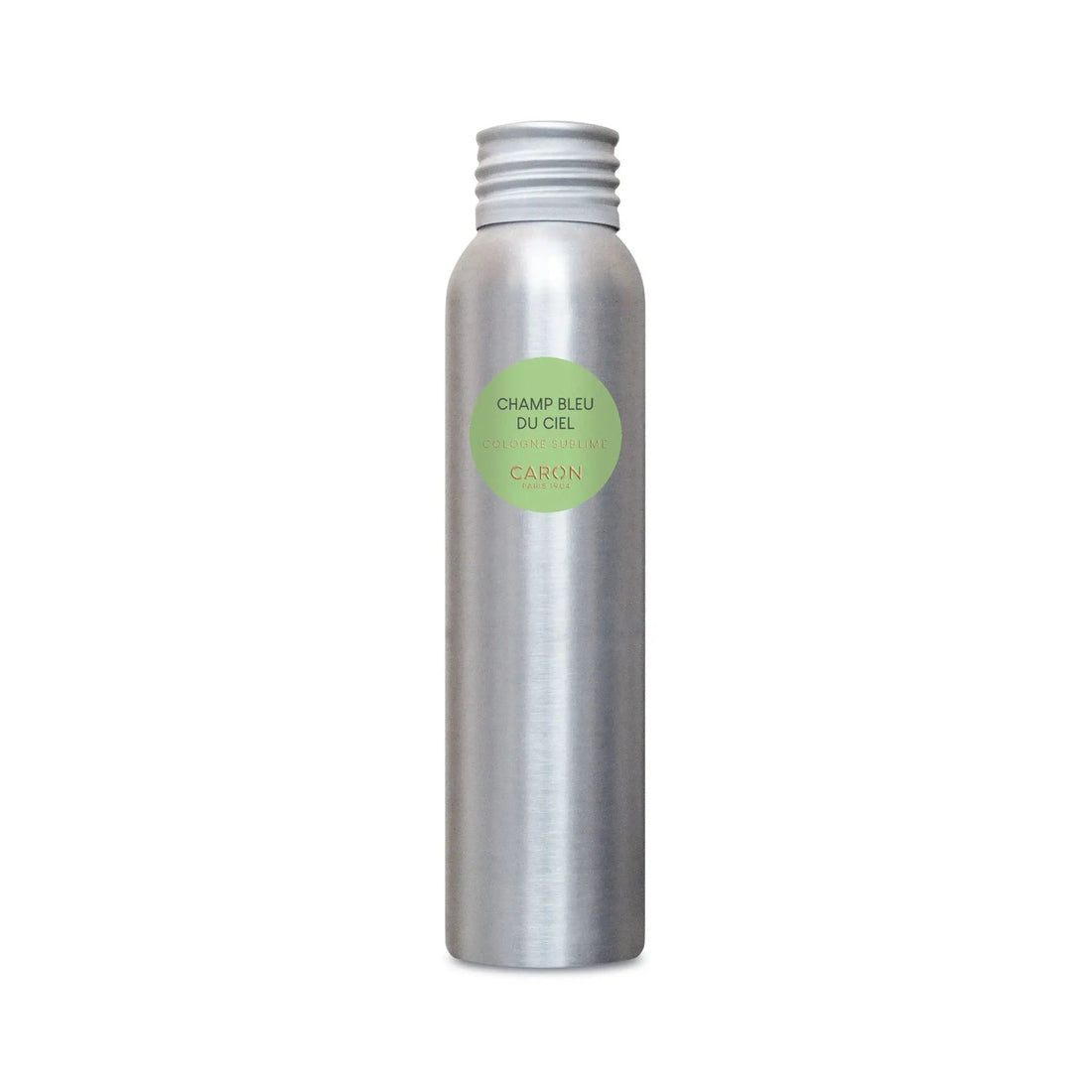 Champ Bleu du Ciel de Caron, eau de cologne