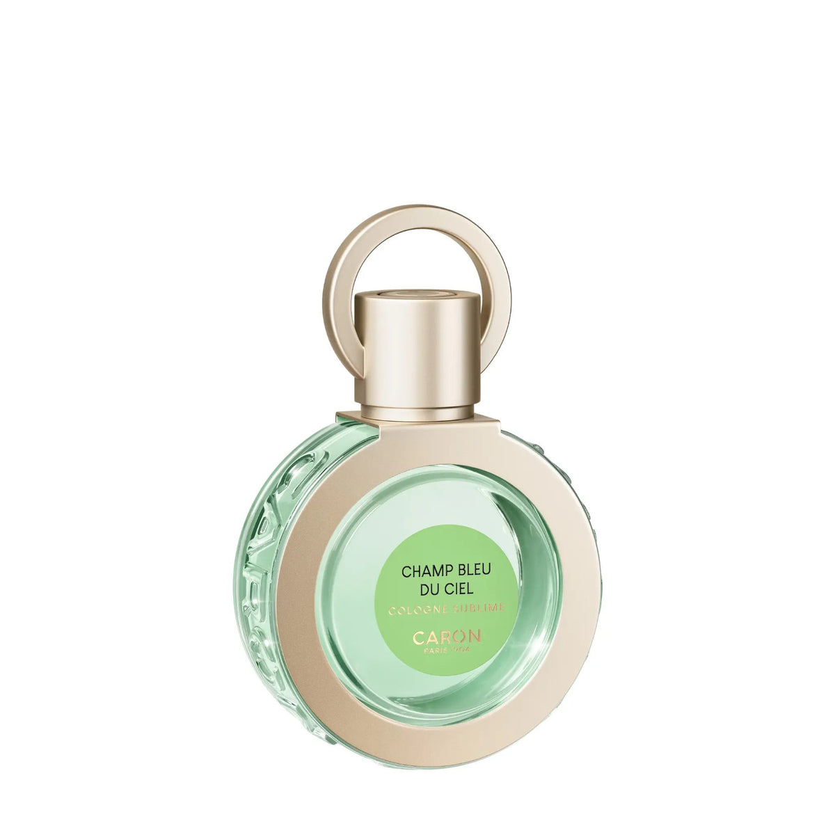 Champ Bleu du Ciel de Caron, eau de cologne