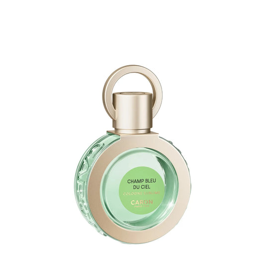 Champ Bleu du Ciel de Caron, eau de cologne
