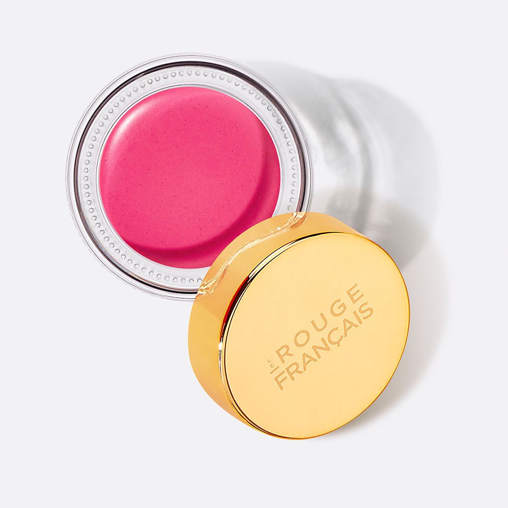 Cheek & Lips Cléopâtre LE ROUGE FRANÇAIS - Parfumerie du Soleil d'Or