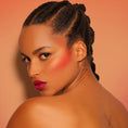 Charger l'image dans la visionneuse de la galerie, Cheek & Lips Néfertiti LE ROUGE FRANÇAIS - Parfumerie du Soleil d'Or
