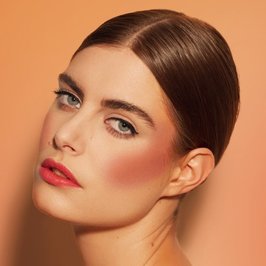 Cheek & Lips Zénobie LE ROUGE FRANÇAIS - Parfumerie du Soleil d'Or