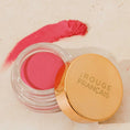 Charger l'image dans la visionneuse de la galerie, Cheek & Lips Zénobie LE ROUGE FRANÇAIS - Parfumerie du Soleil d'Or
