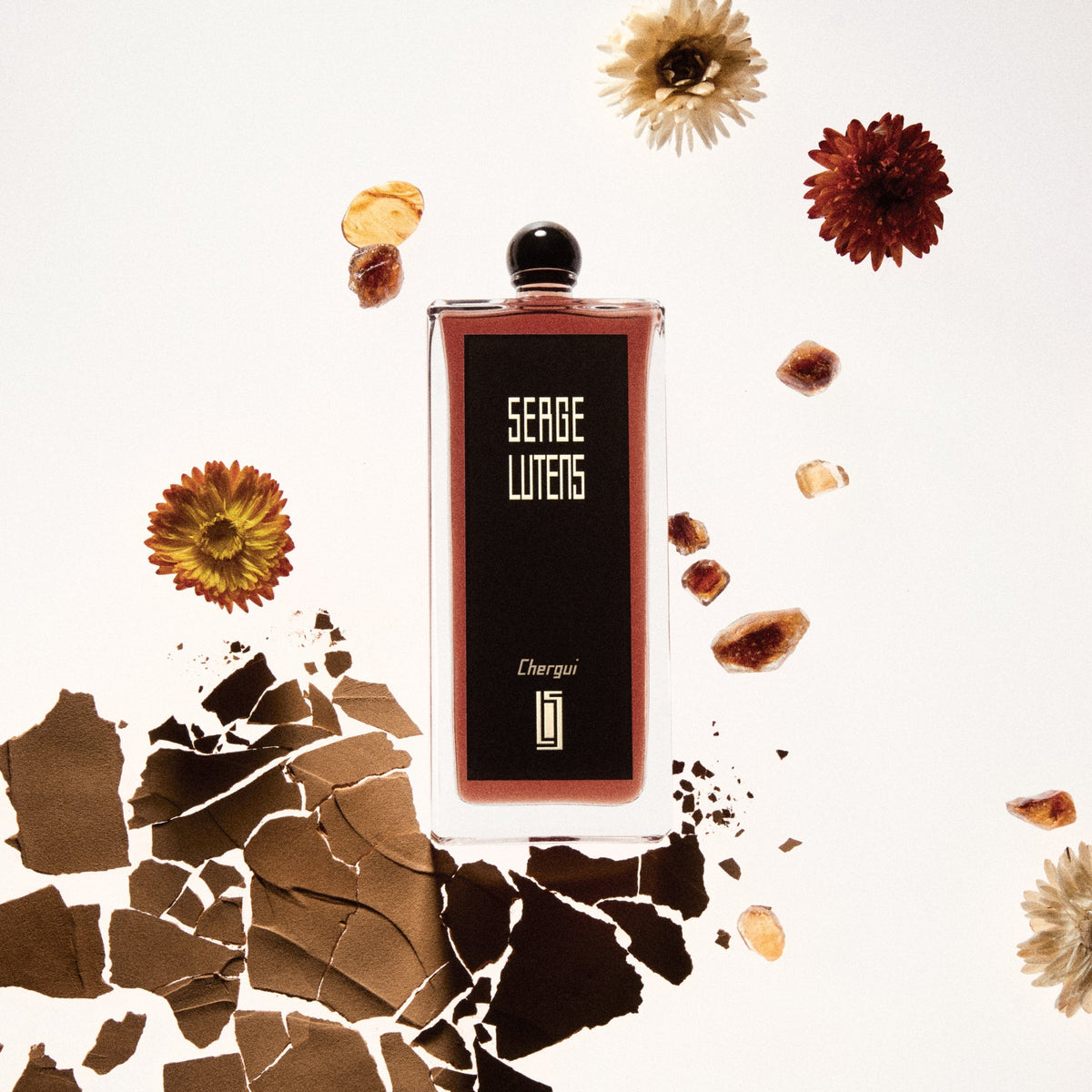 Chergui de Serge Lutens, eau de parfum