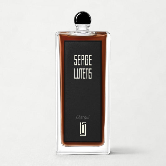 Chergui de Serge Lutens, eau de parfum 100 ml