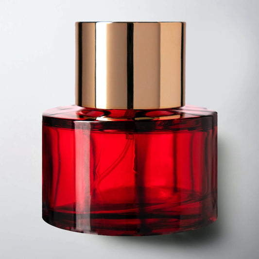 Cherry Prosecco de New Notes, extrait de parfum