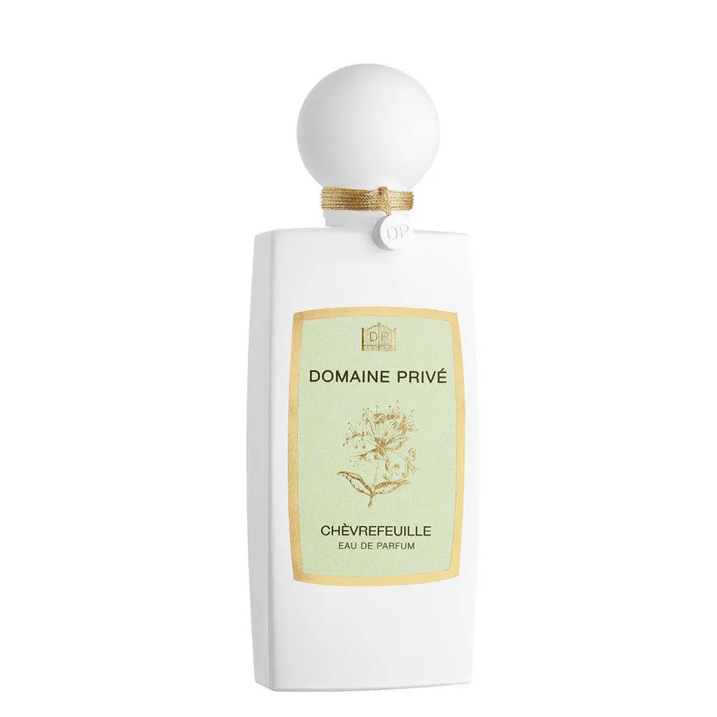 Chèvrefeuille de Domaine Privé, eau de parfum 100 ml