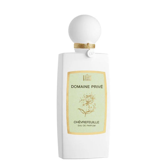 Chèvrefeuille de Domaine Privé, eau de parfum 100 ml