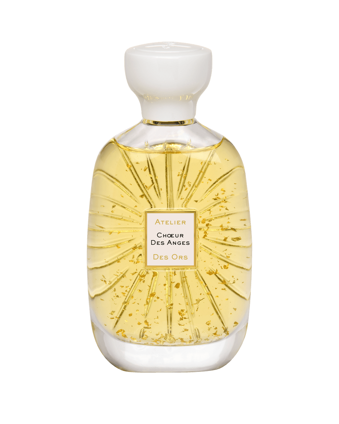 Chœur des Anges d'Atelier des Ors, eau de parfum