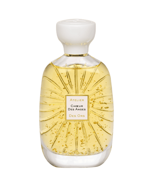Chœur des Anges d'Atelier des Ors, eau de parfum