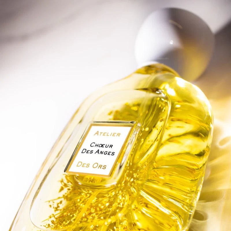 Chœur des Anges d'Atelier des Ors, eau de parfum