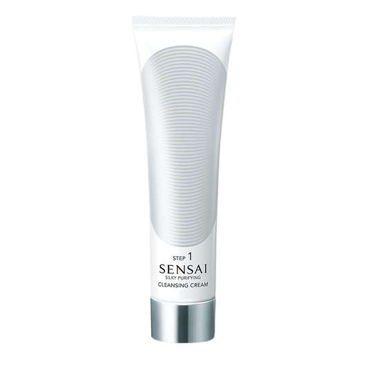 CRÈME DÉMAQUILLANTE SENSAÏ - Soleil d'Or