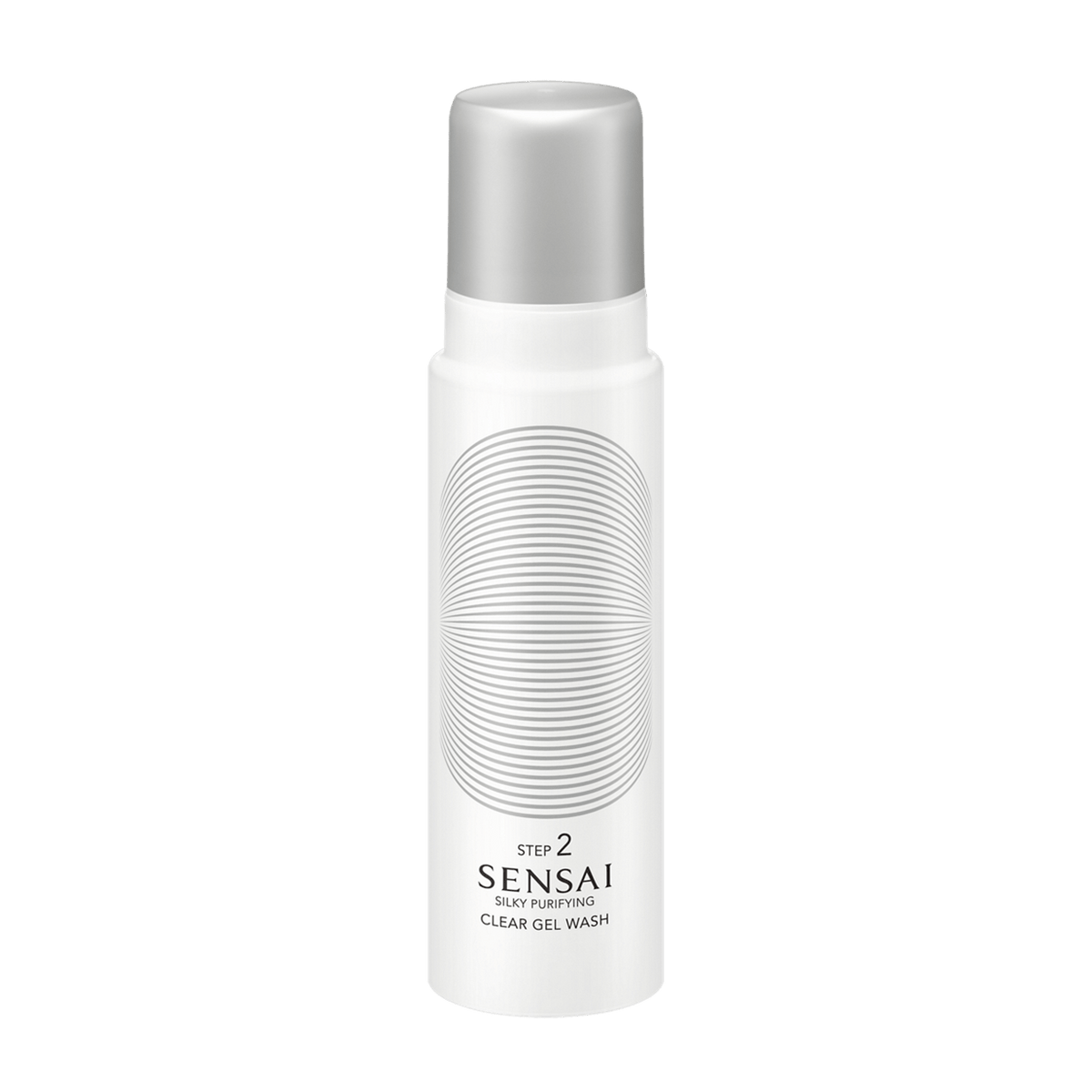 GEL NETTOYANT CLARIFIANT SENSAÏ - Soleil d'Or