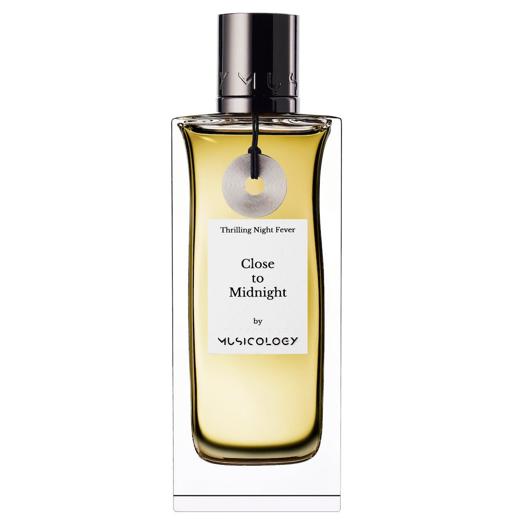 Close To Midnight de Musicology, eau de parfum